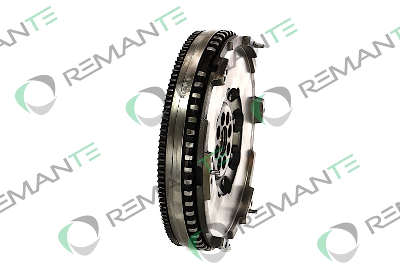 Flywheel
