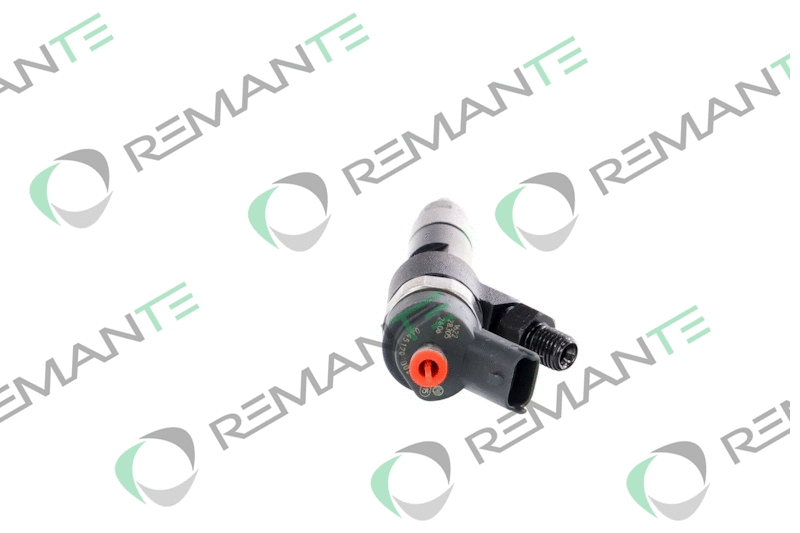 Injector Nozzle