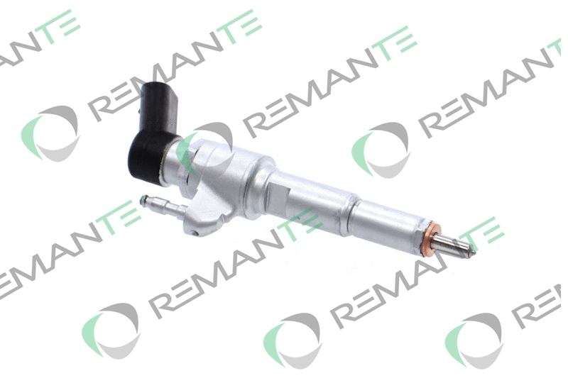 Injector Nozzle