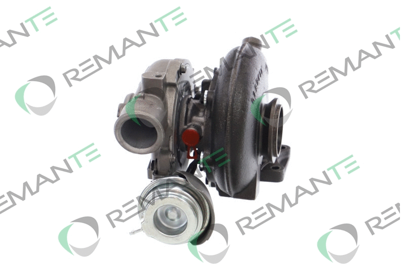 Charger, charging (supercharged/turbocharged) (003-001-000219R)