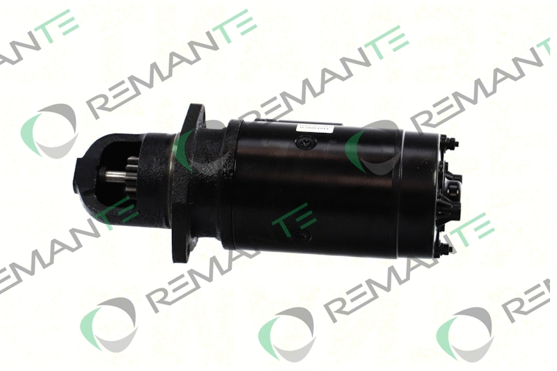 Starter (011-001-000131R)