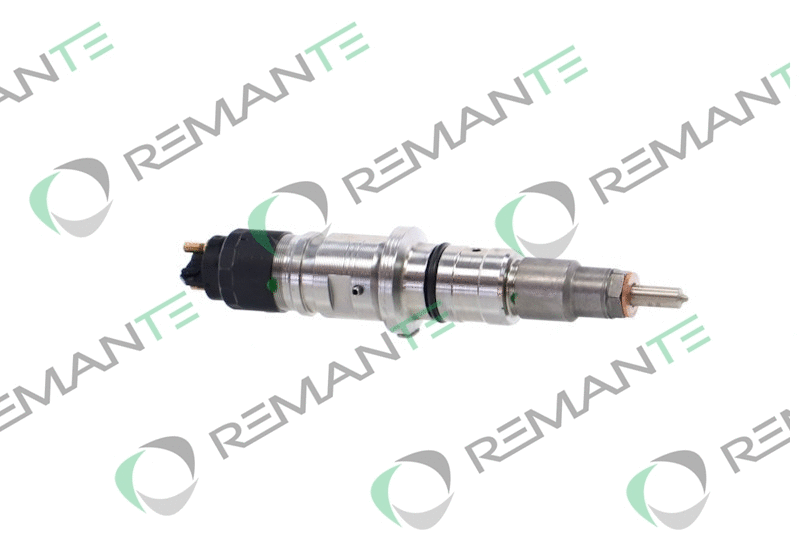 Injector Nozzle