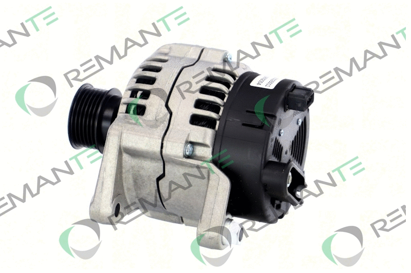 Alternator (011-003-000110R)