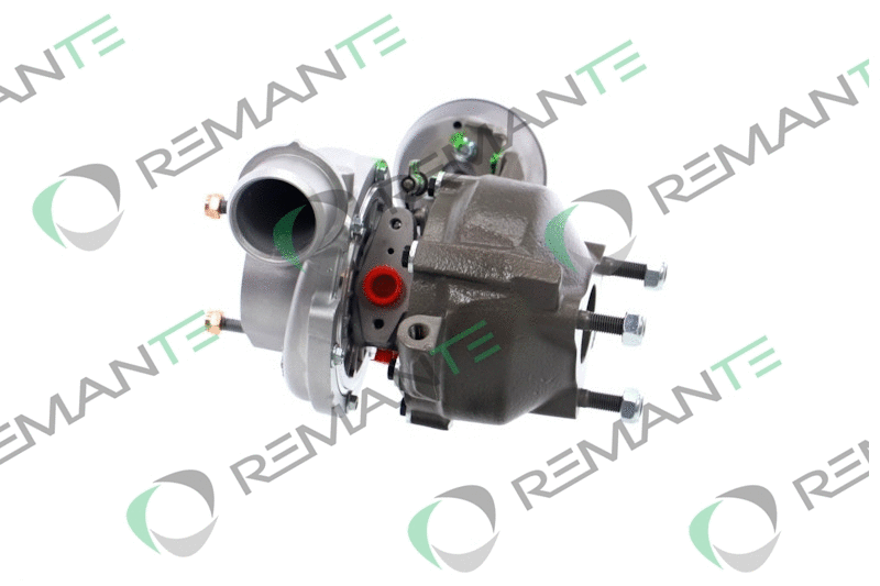 Charger, charging (supercharged/turbocharged) (003-001-001378R)