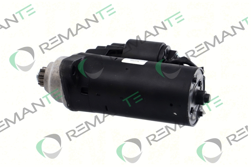 Starter (011-001-000442R)