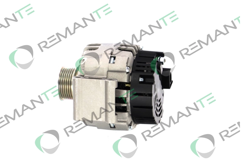 Alternator (011-003-000839R)