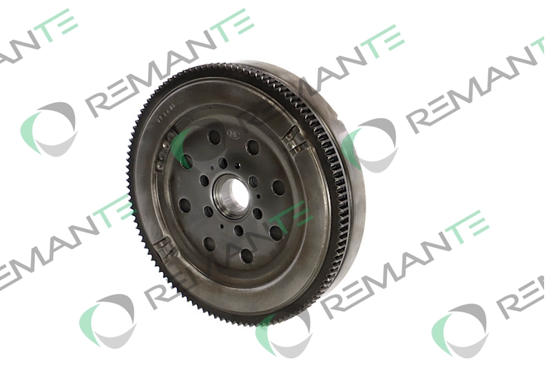 Flywheel