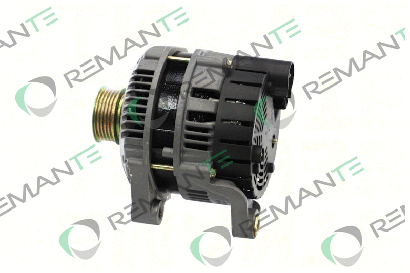Alternator (011-003-000092R)