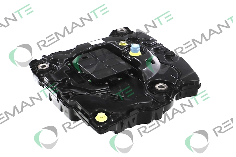 Tank Unit, urea injection