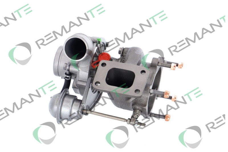 Charger, charging (supercharged/turbocharged) (003-001-001546R)