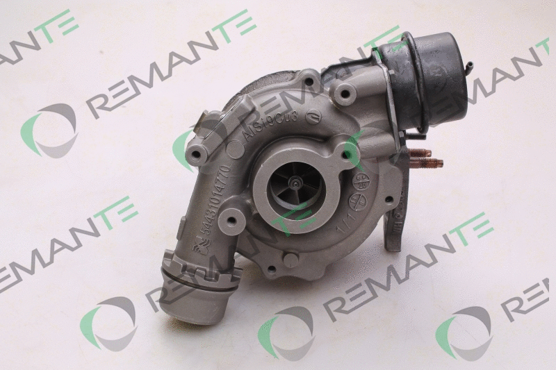 Charger, charging (supercharged/turbocharged)