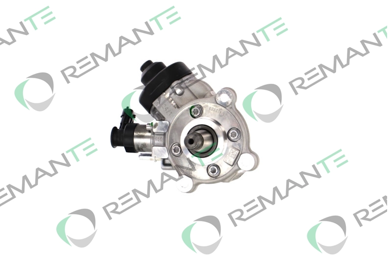 High Pressure Pump (002-002-001395R)