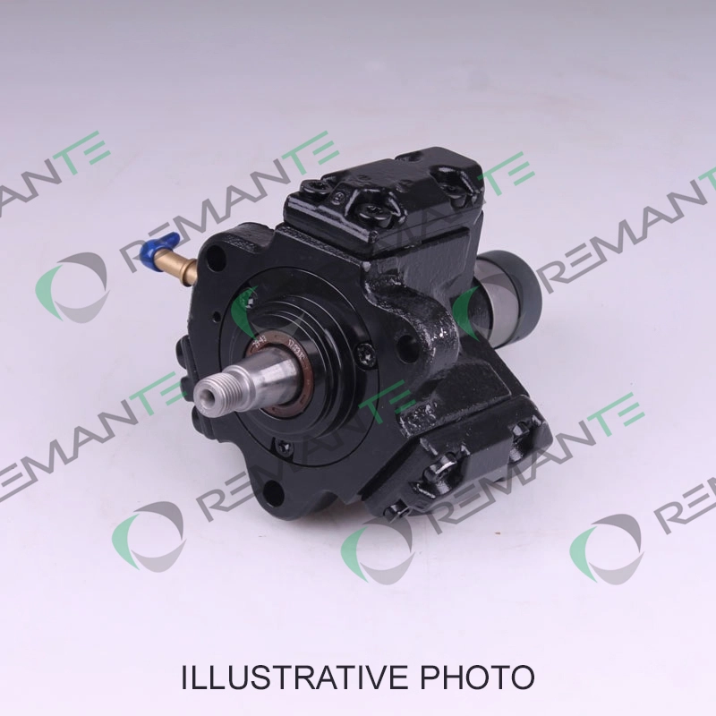 High Pressure Pump (002-002-000099R)