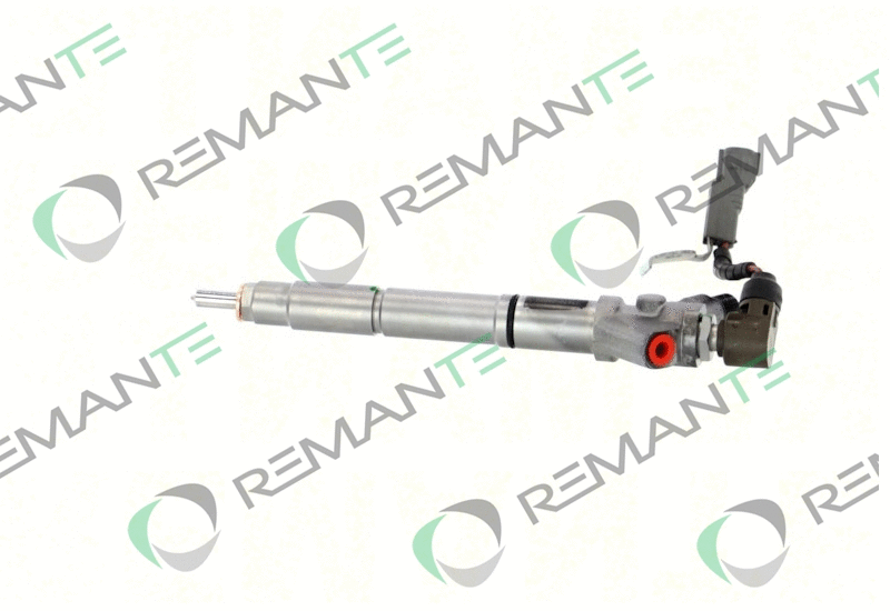 Injector Nozzle (002-003-001324R)