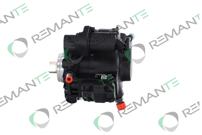 High Pressure Pump (002-002-000502R)