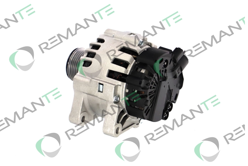 Alternator (011-003-000536R)