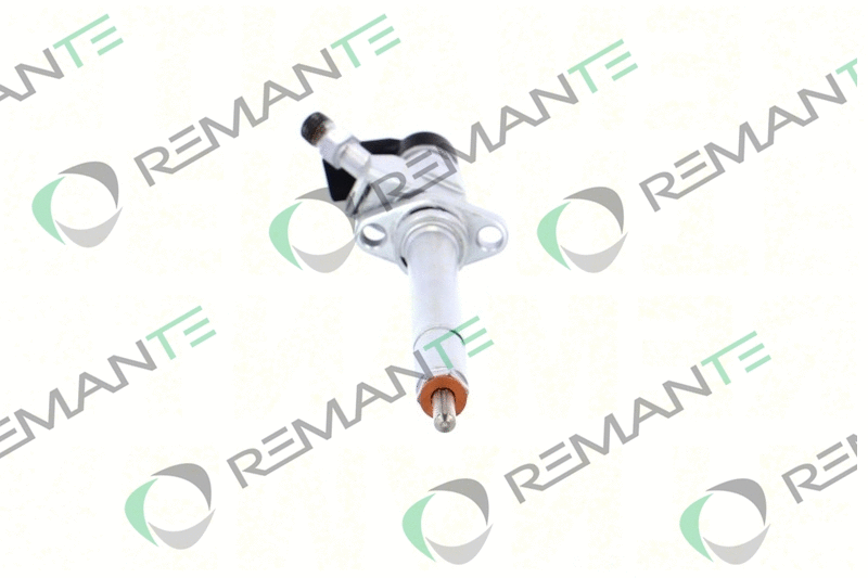 Injector Nozzle