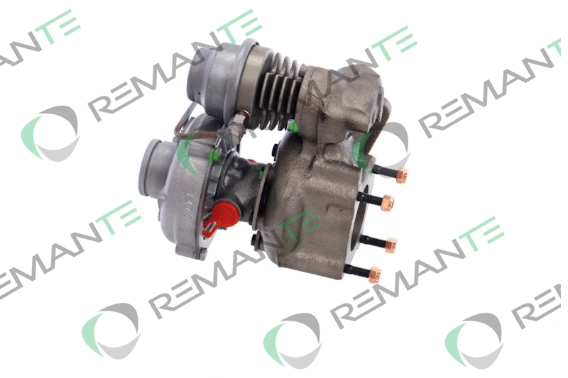 Charger, charging (supercharged/turbocharged) (003-001-001084R)