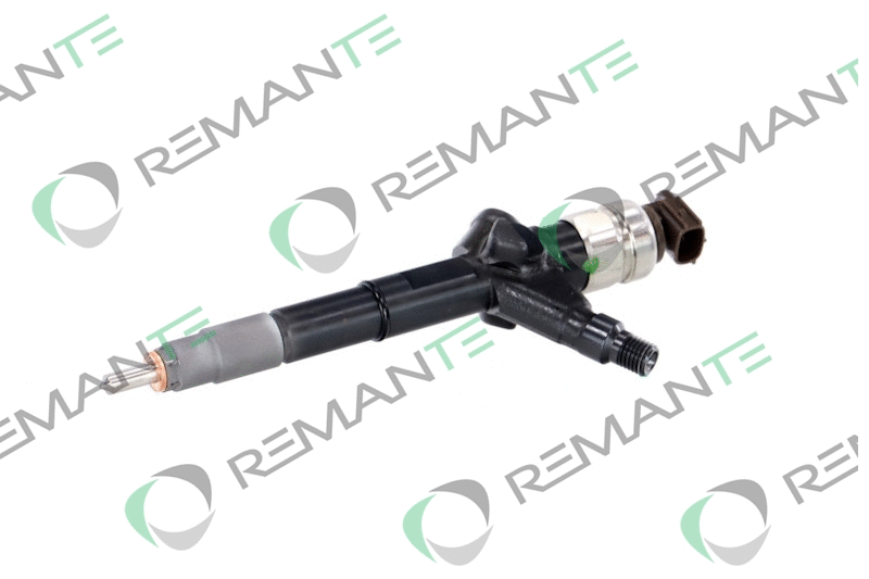 Injector Nozzle