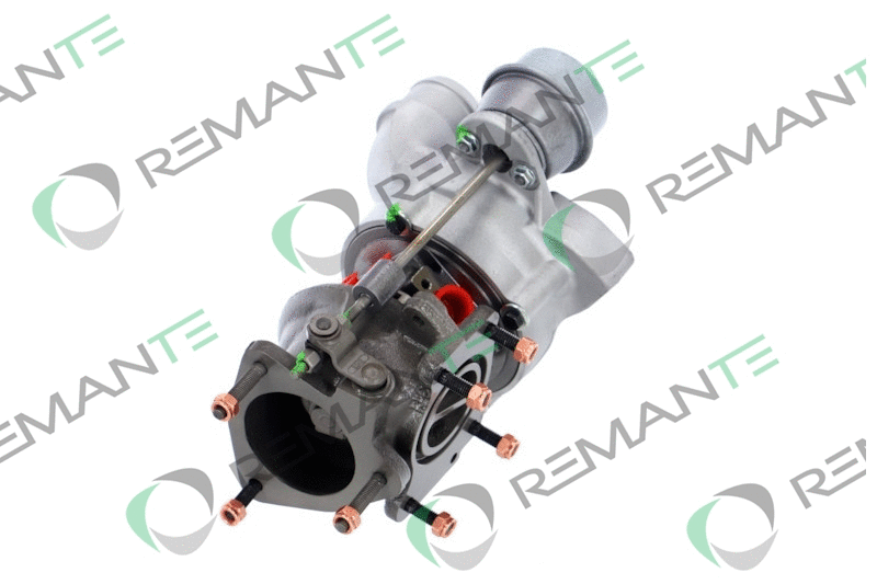 Charger, charging (supercharged/turbocharged)