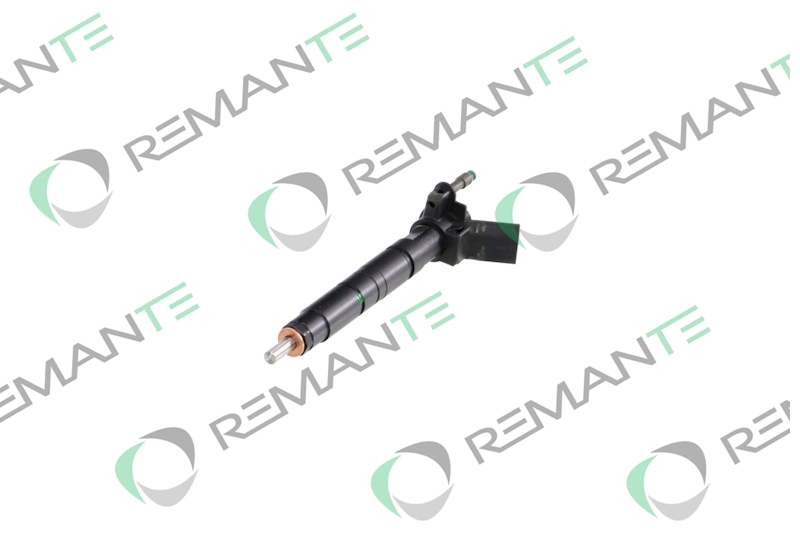 Injector Nozzle