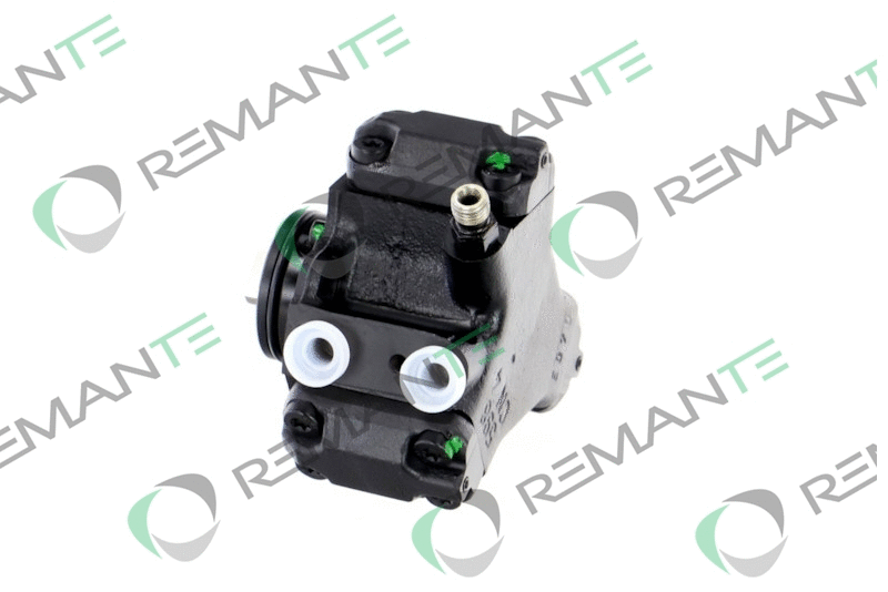 High Pressure Pump (002-002-000056R)