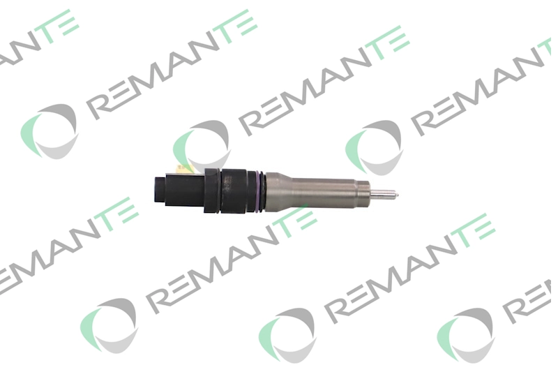 Injector Nozzle