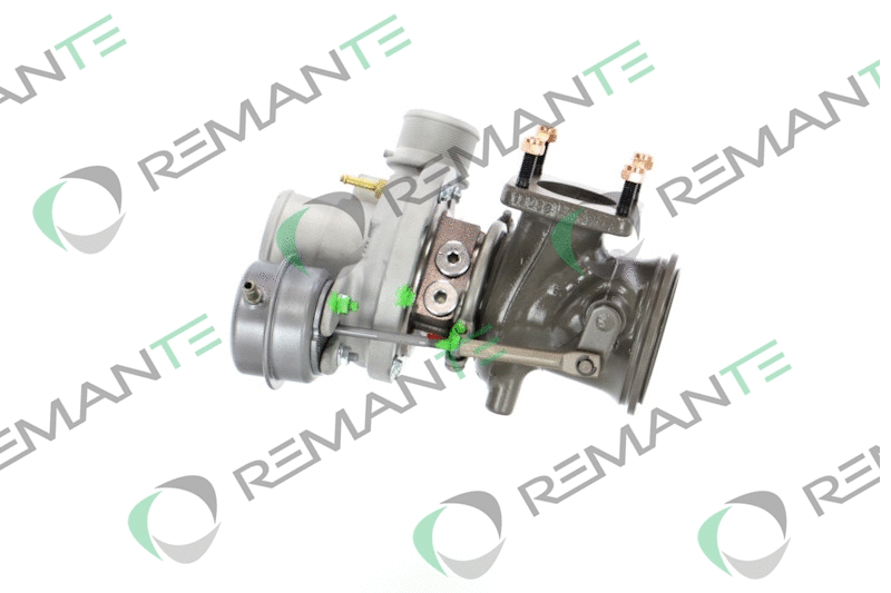 Charger, charging (supercharged/turbocharged) (003-001-001413R)