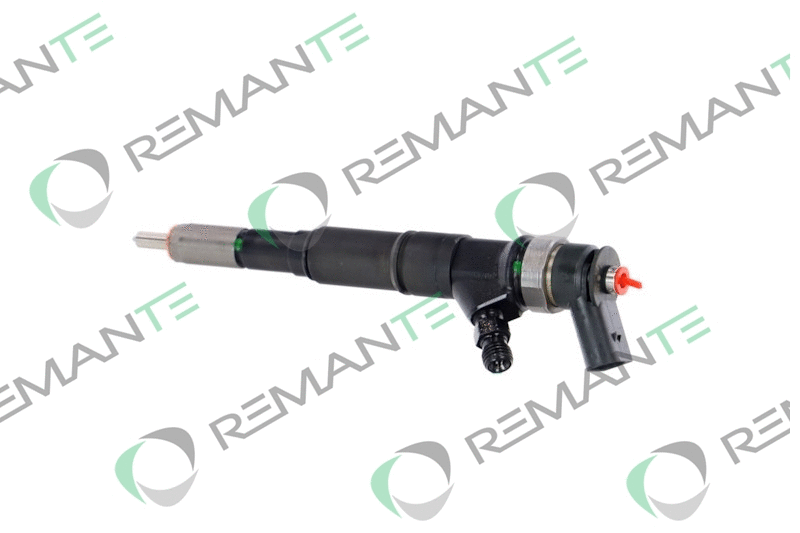 Injector Nozzle (002-003-001678R)