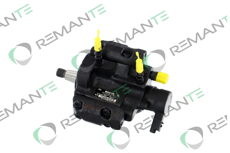 High Pressure Pump (002-002-000073R)