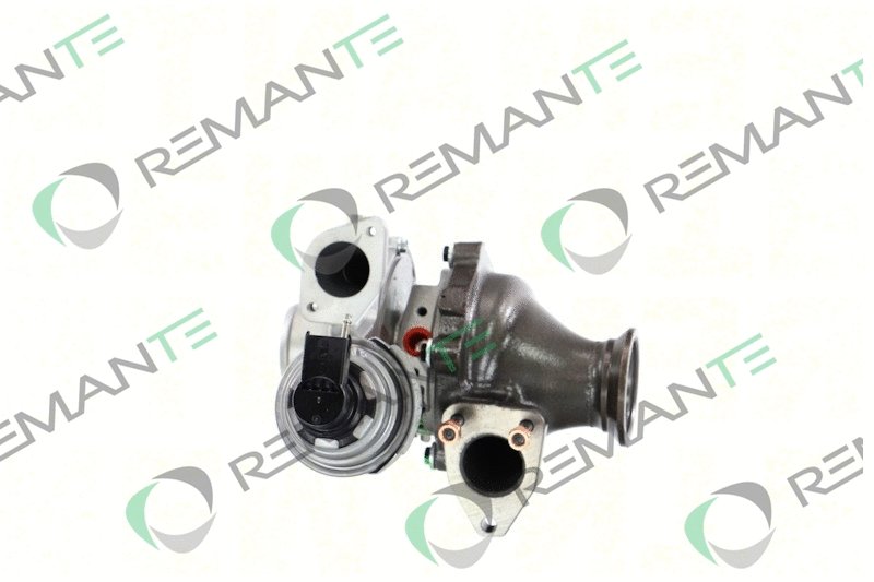 Charger, charging (supercharged/turbocharged) (003-002-004454R)