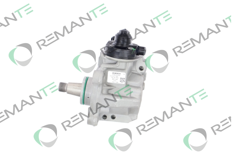 High Pressure Pump (002-002-000557R)
