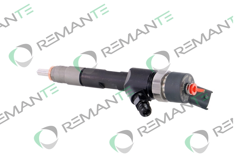 Injector Nozzle (002-003-001043R)