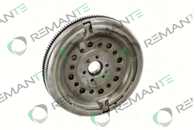Flywheel