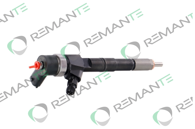 Injector Nozzle