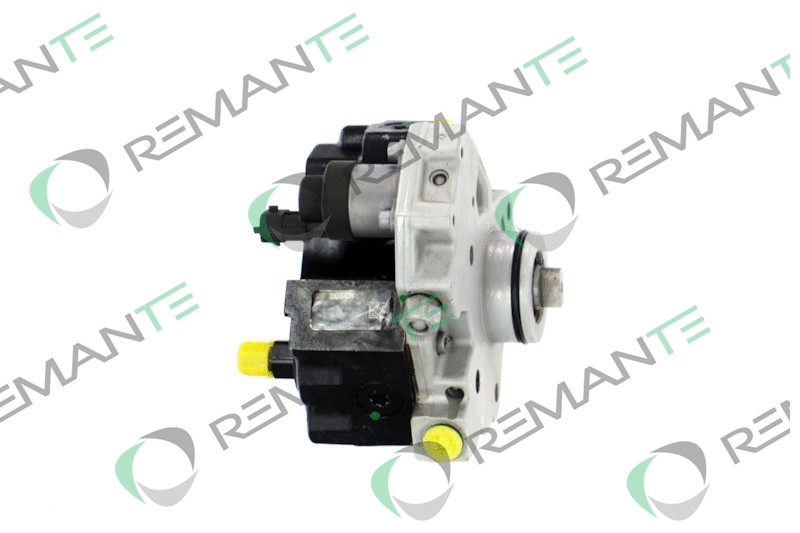High Pressure Pump