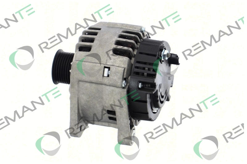 Alternator (011-003-000442R)