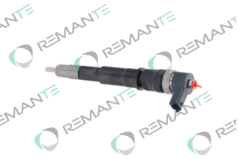 Injector Nozzle (002-003-001201R)