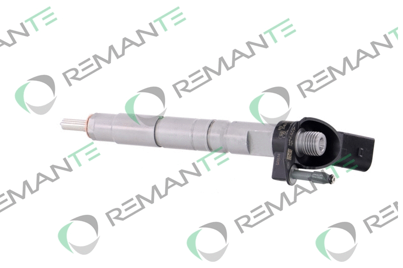Injector Nozzle (002-003-001124R)