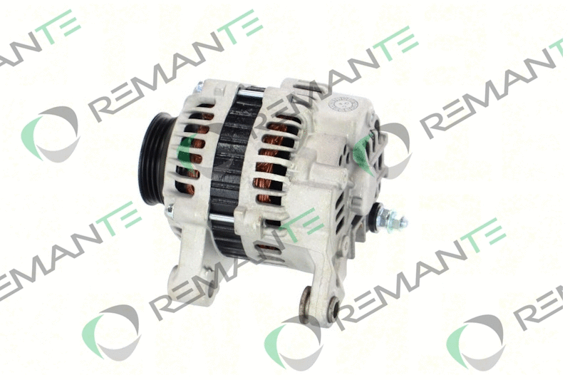 Alternator (011-003-000538R)