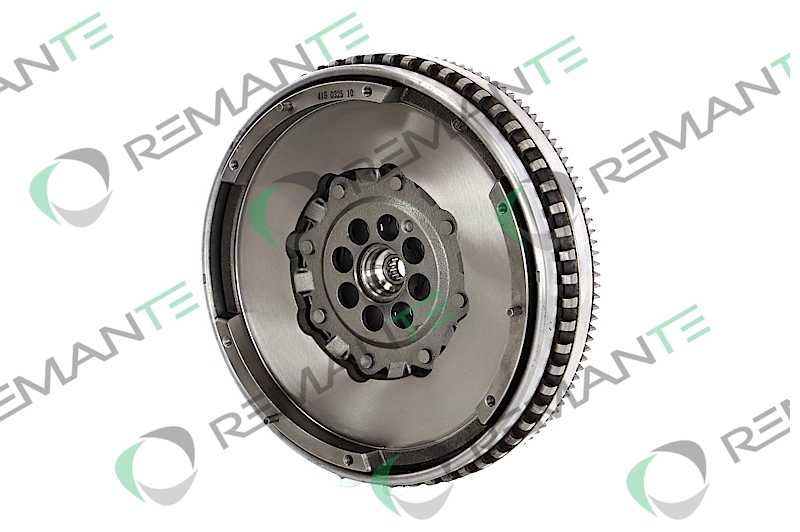 Flywheel