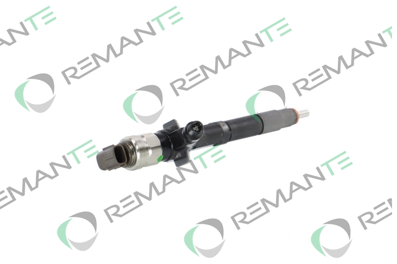 Injector Nozzle