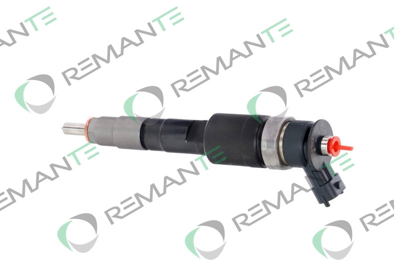 Injector Nozzle (002-003-001200R)