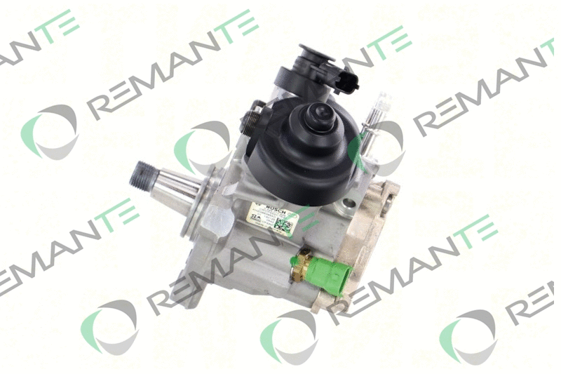 High Pressure Pump (002-002-001333R)