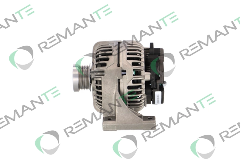 Alternator (011-003-000904R)