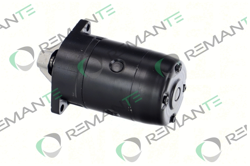 Starter (011-001-000153R)