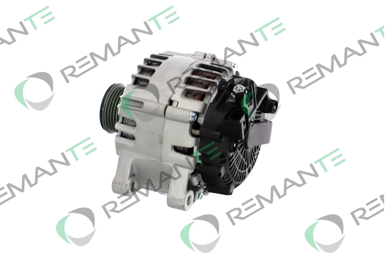 Alternator (011-003-000952R)