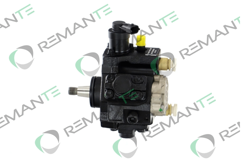 High Pressure Pump (002-002-000112R)