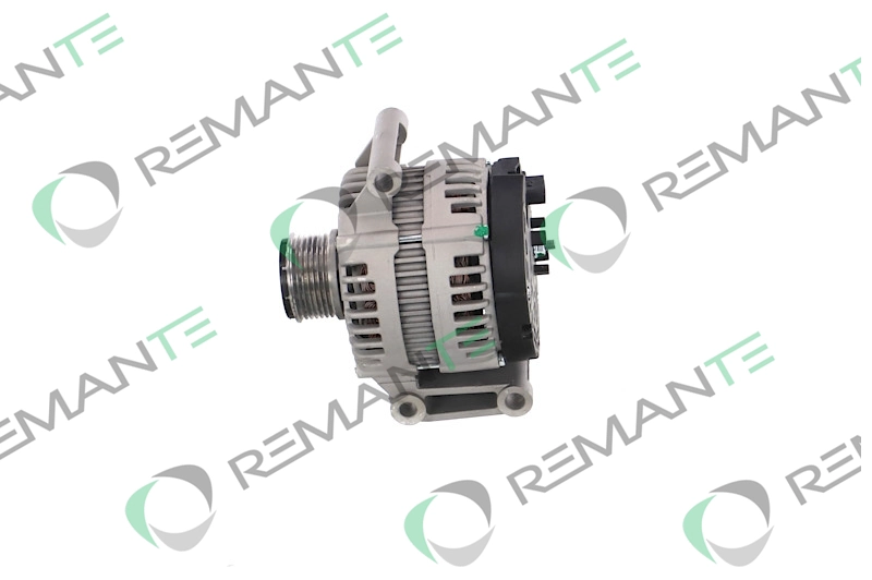 Alternator (011-003-000675R)