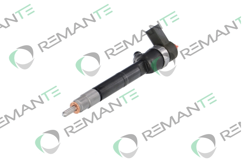 Injector Nozzle